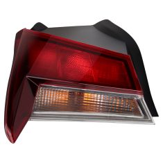 Tail Light