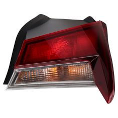 Tail Light