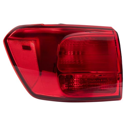 Tail Light