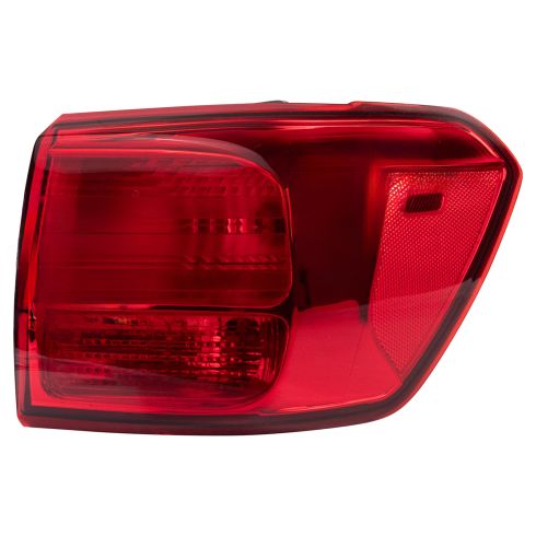 Tail Light