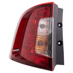 Tail Light