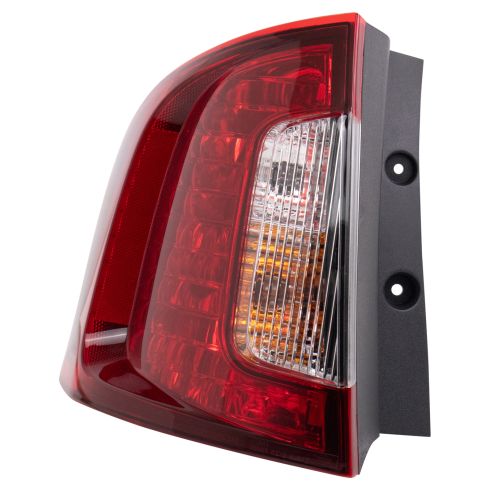 Tail Light