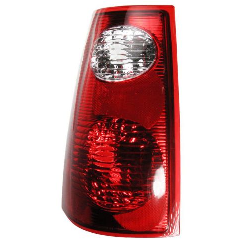 Tail Light