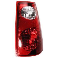 Tail Light