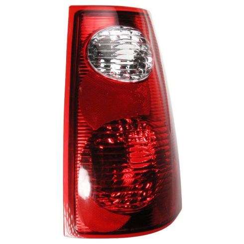 Tail Light