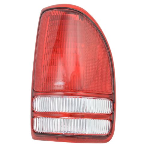 Tail Light