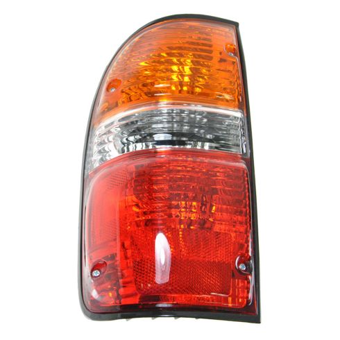 Tail Light