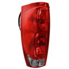 Tail Light