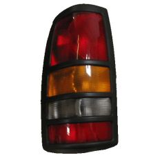 Tail Light