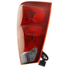 Tail Light