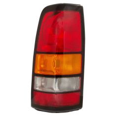 Tail Light