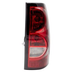 Tail Light