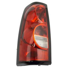 Tail Light