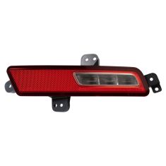 Back Up Light