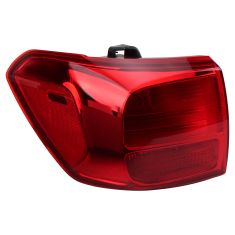 Tail Light