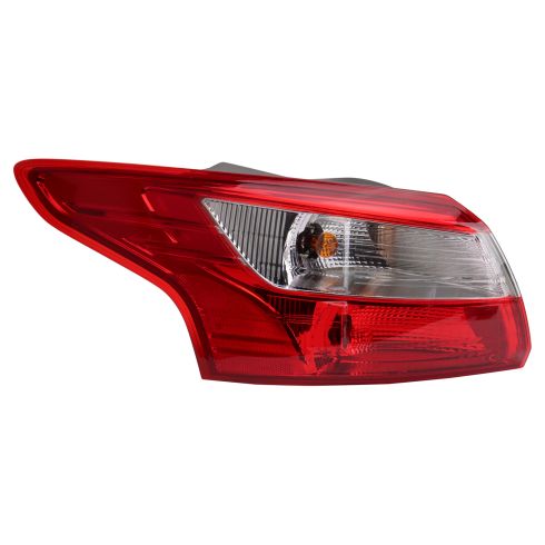 Tail Light