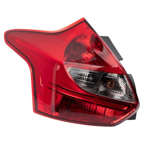 Tail Light