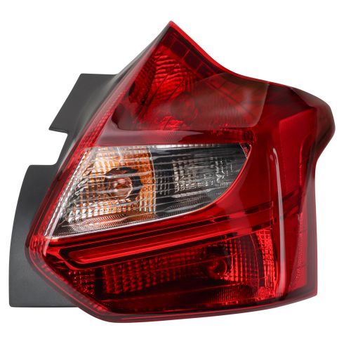 Tail Light