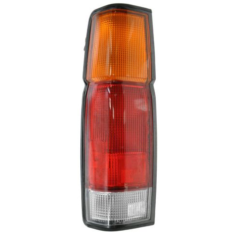 Tail Light