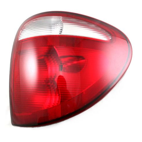 Tail Light