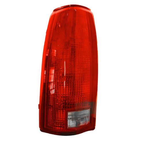 Tail Light