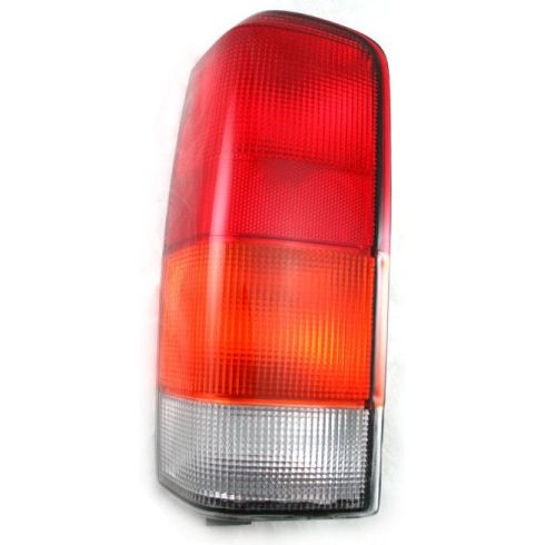 Tail Light