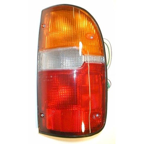 Tail Light