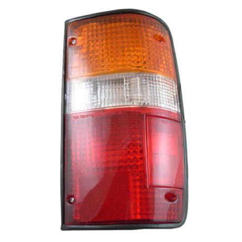 Tail Light