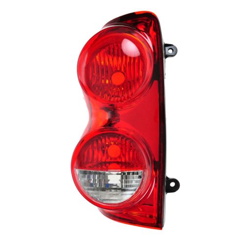 Tail Light