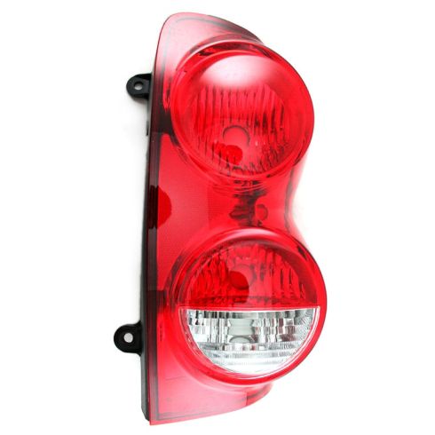 Tail Light