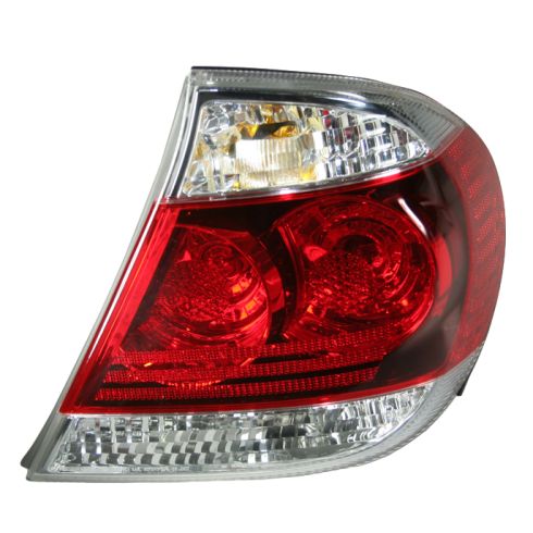 Tail Light