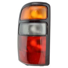 Tail Light