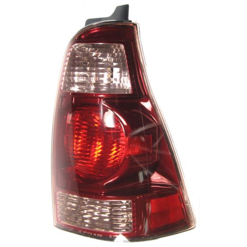 Tail Light