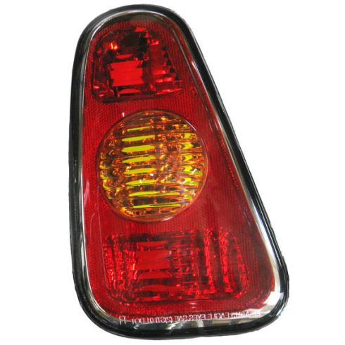 Tail Light