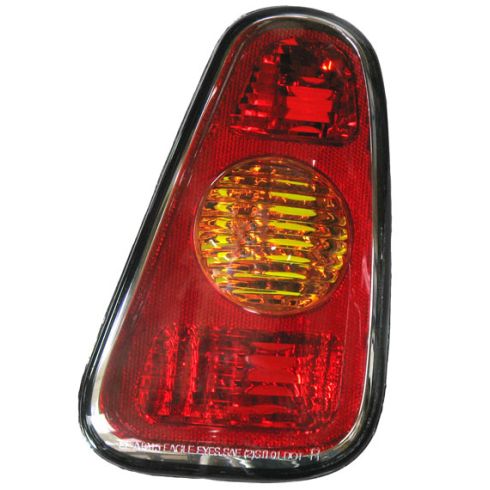 Tail Light