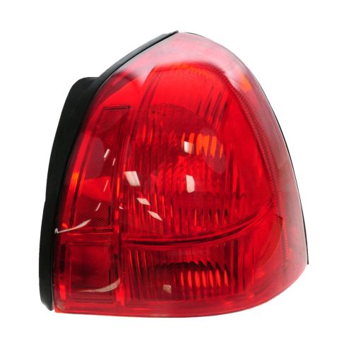 Tail Light