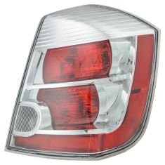 Tail Light