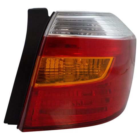 Tail Light