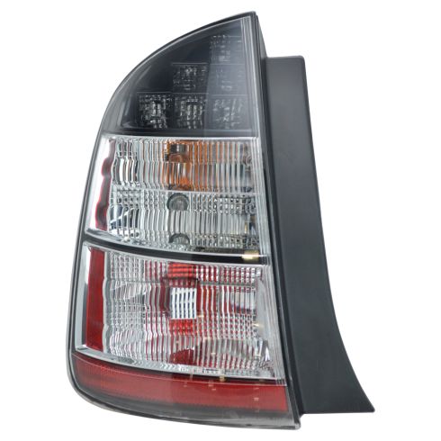 Tail Light