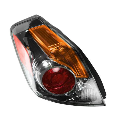 Tail Light