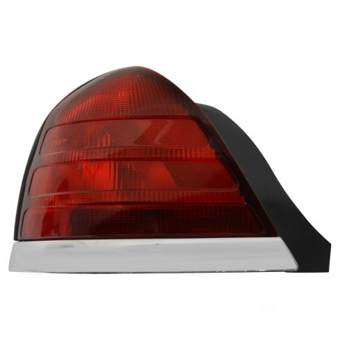 Tail Light