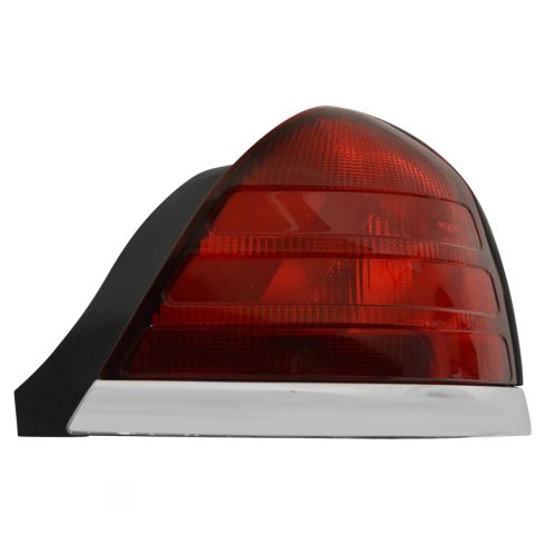 Tail Light