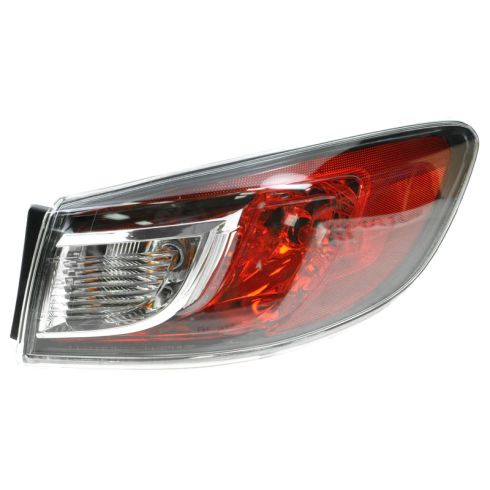 Tail Light