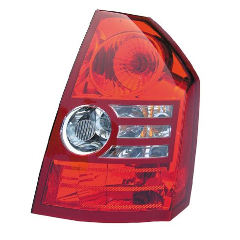 Tail Light