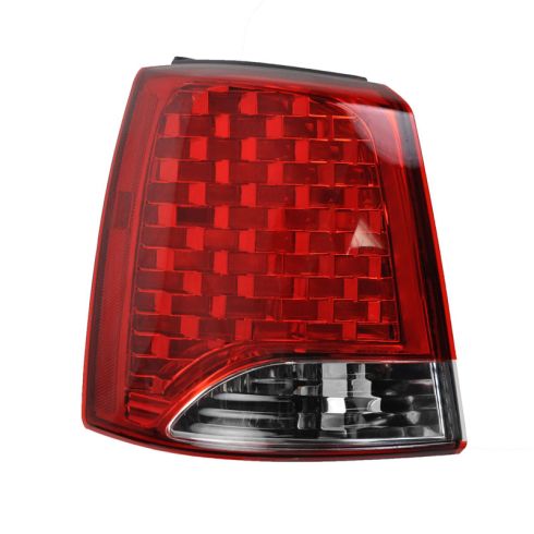 Tail Light