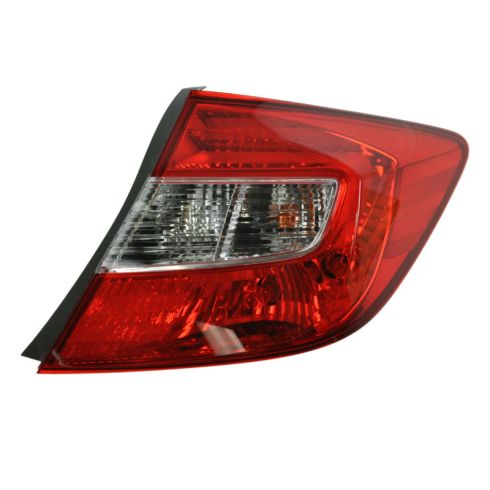 Tail Light