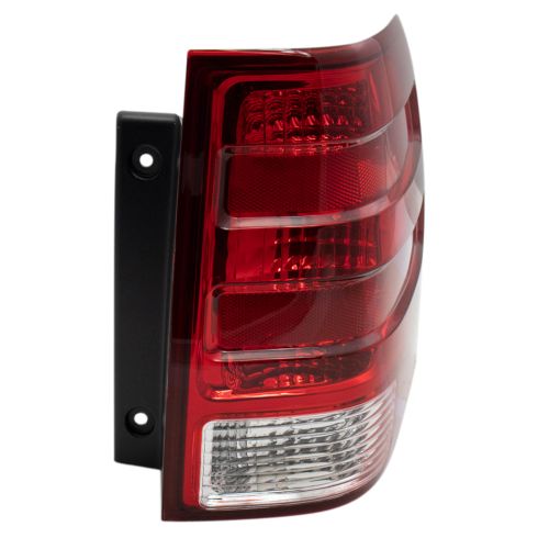 Tail Light