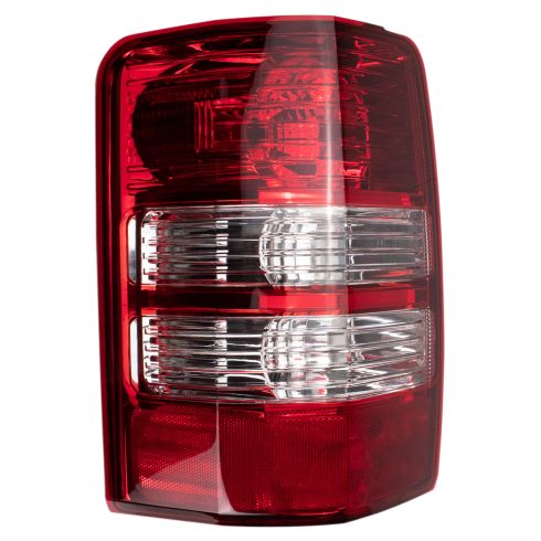 Tail Light