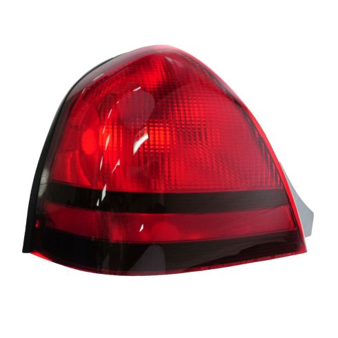 Tail Light