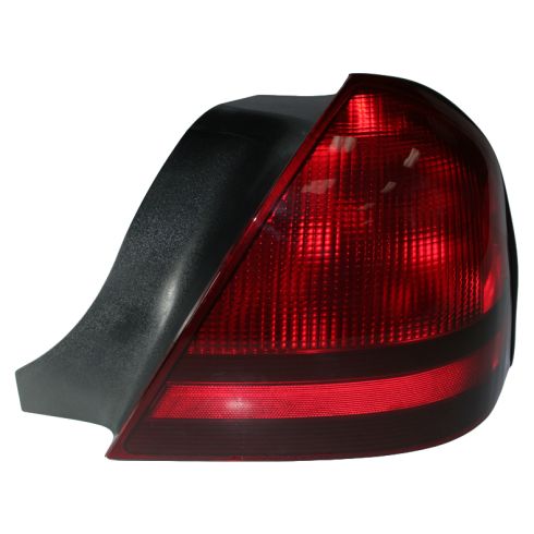 Tail Light